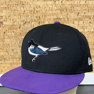 Baltimore Orioles New Era Fitted Hat Special Edition Color Way 7 1/2